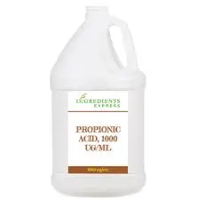 Propionic Acid